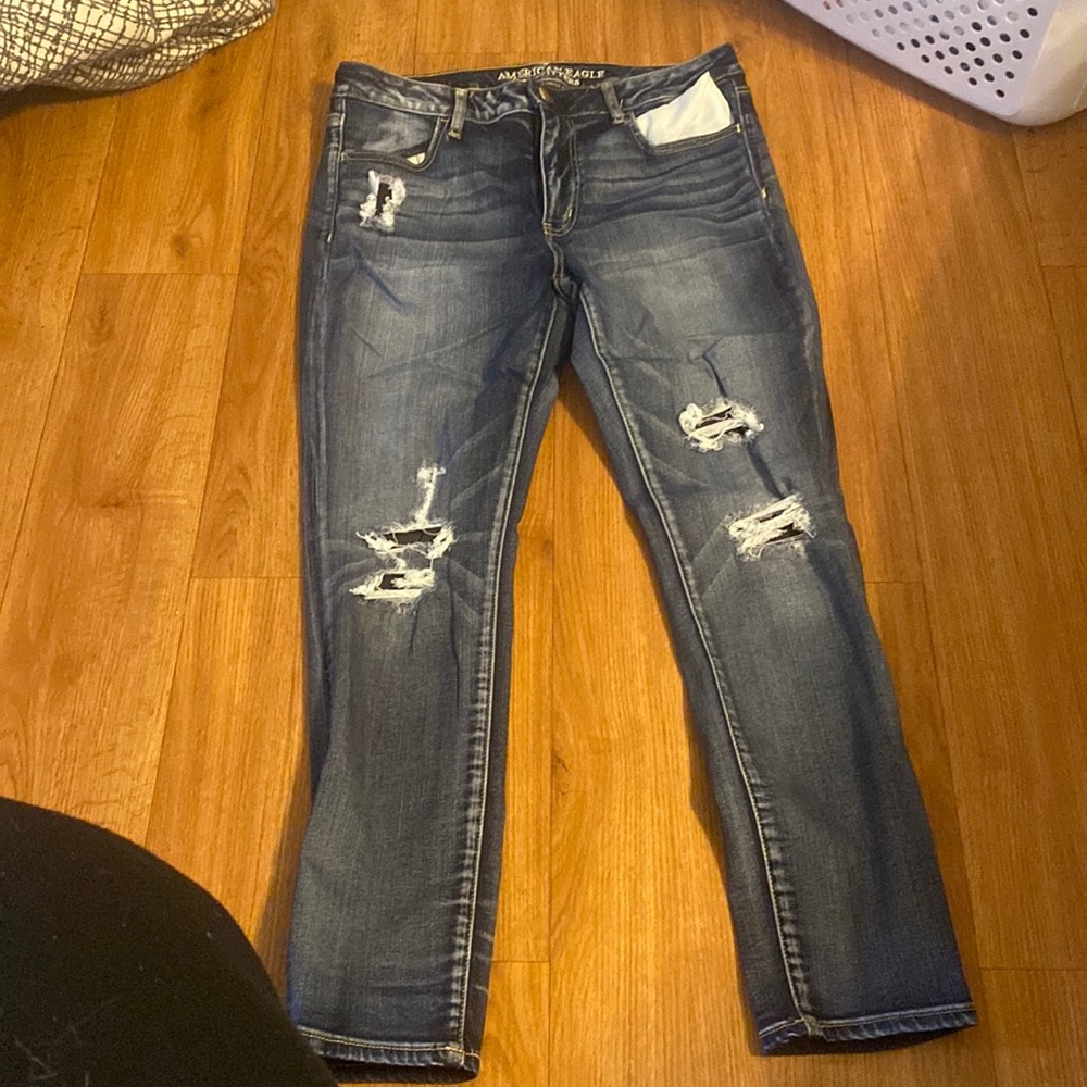 Jeans